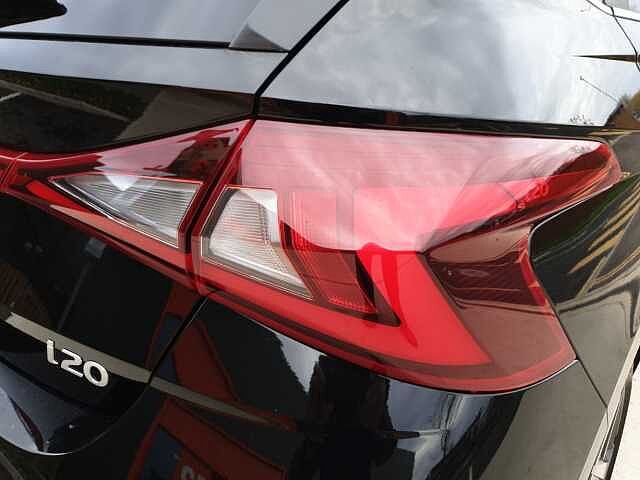 Hyundai i20 1.0 T-GDi 2025MY Premium