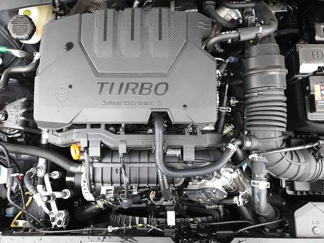 Hyundai i20 1.0T GDi Advance 5dr DCT