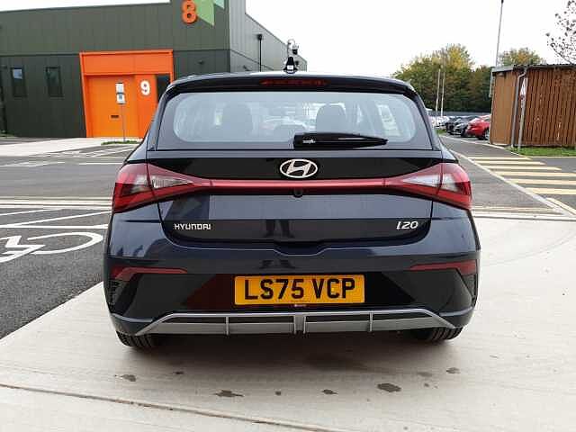 Hyundai i20 1.0T GDi Advance 5dr DCT