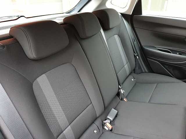 Hyundai i20 1.0T GDi Advance 5dr DCT