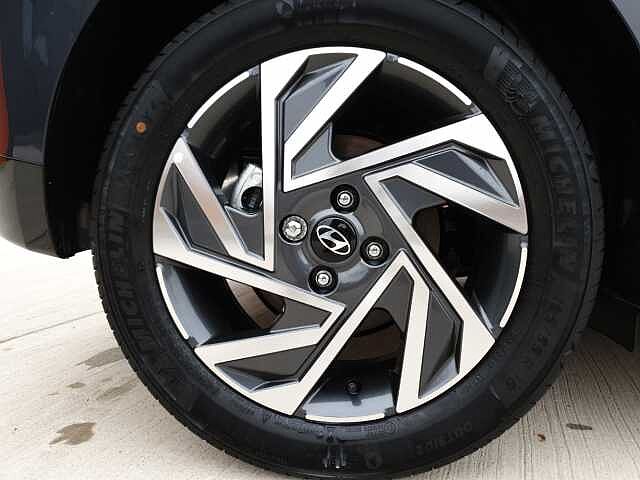 Hyundai i20 1.0T GDi Advance 5dr DCT