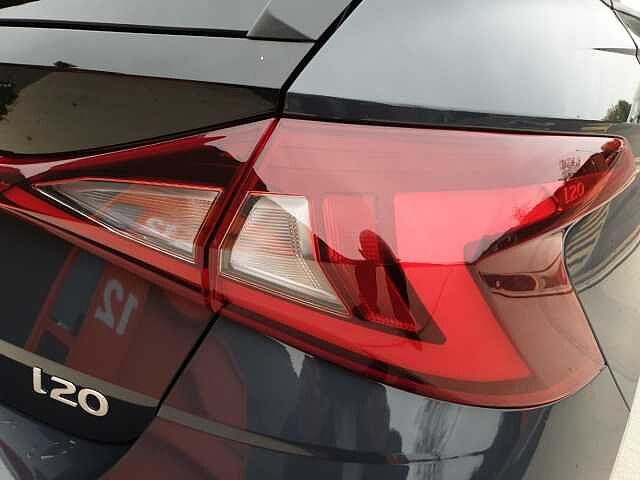 Hyundai i20 1.0T GDi Advance 5dr DCT