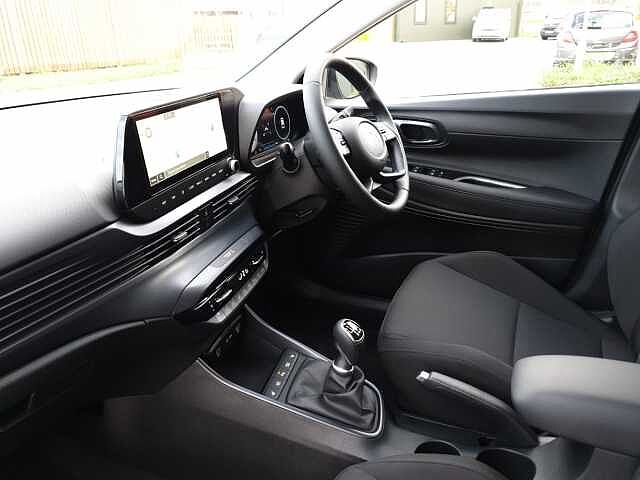 Hyundai i20 1.0T GDi Premium 5dr