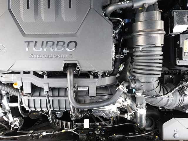 Hyundai i20 1.0T GDi Premium 5dr