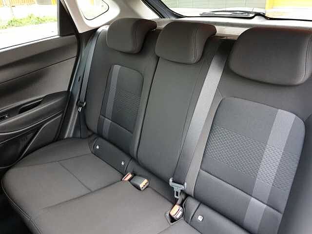 Hyundai i20 1.0T GDi Premium 5dr