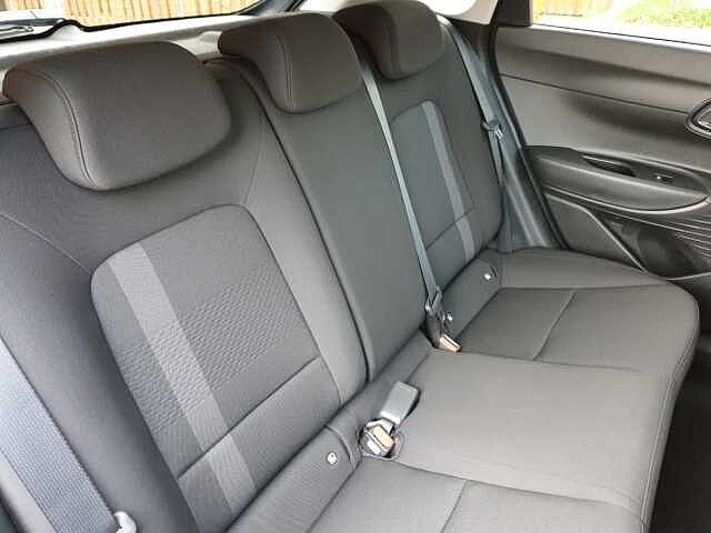 Hyundai i20 1.0T GDi Premium 5dr