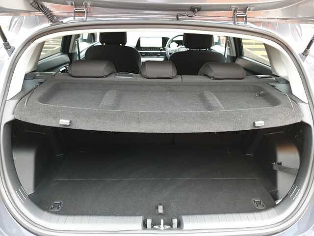 Hyundai i20 1.0T GDi Premium 5dr