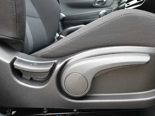 Hyundai i20 1.0T GDi Premium 5dr