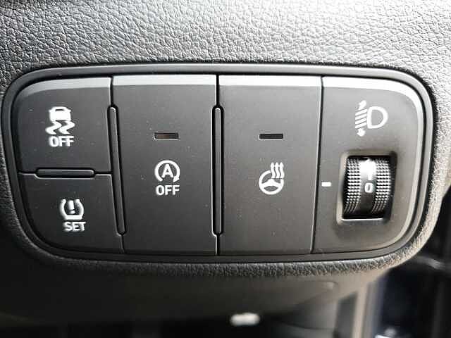 Hyundai i20 1.0T GDi Premium 5dr