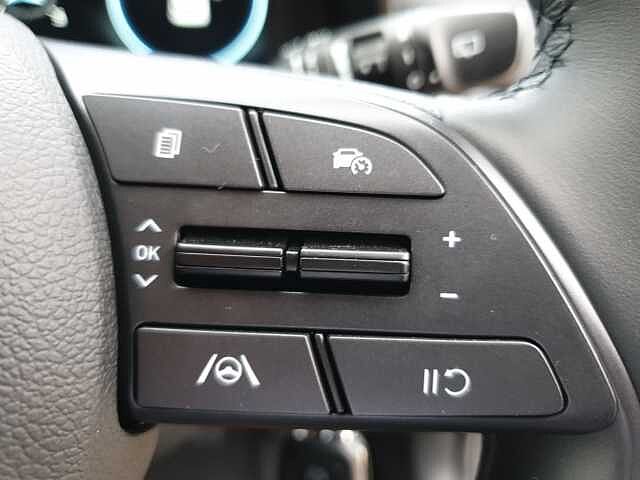 Hyundai i20 1.0T GDi Premium 5dr