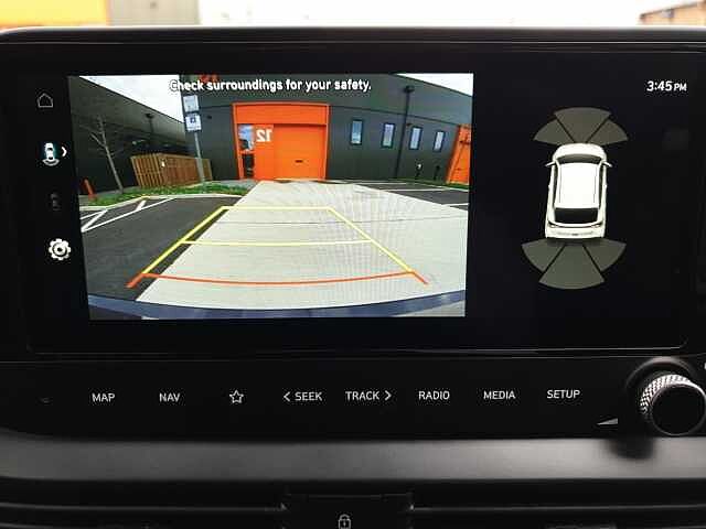 Hyundai i20 1.0T GDi Premium 5dr