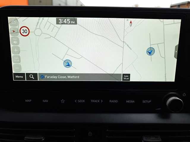 Hyundai i20 1.0T GDi Premium 5dr