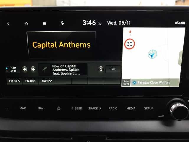 Hyundai i20 1.0T GDi Premium 5dr