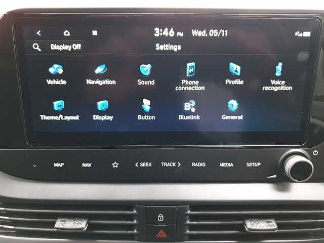 Hyundai i20 1.0T GDi Premium 5dr