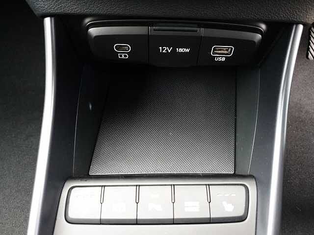 Hyundai i20 1.0T GDi Premium 5dr