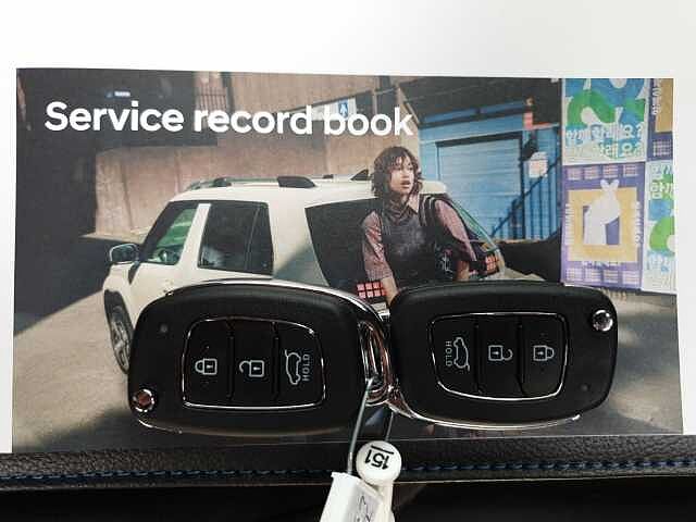 Hyundai i20 1.0T GDi Premium 5dr