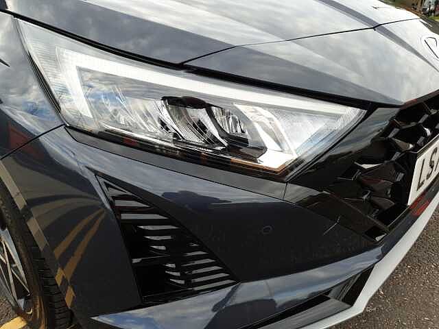 Hyundai i20 1.0T GDi Premium 5dr