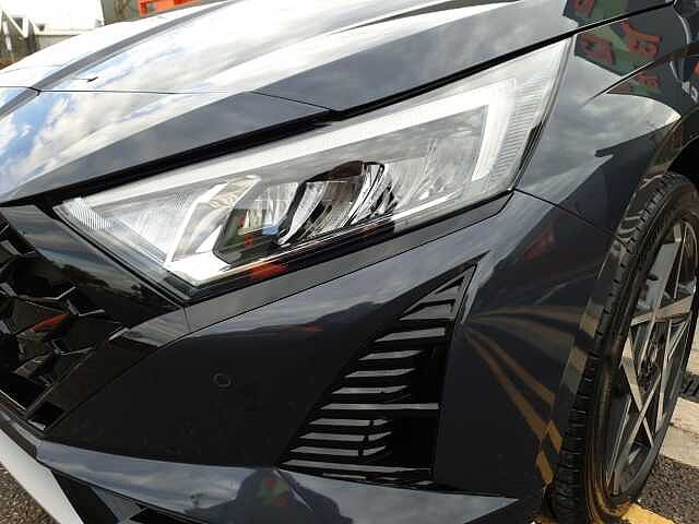 Hyundai i20 1.0T GDi Premium 5dr