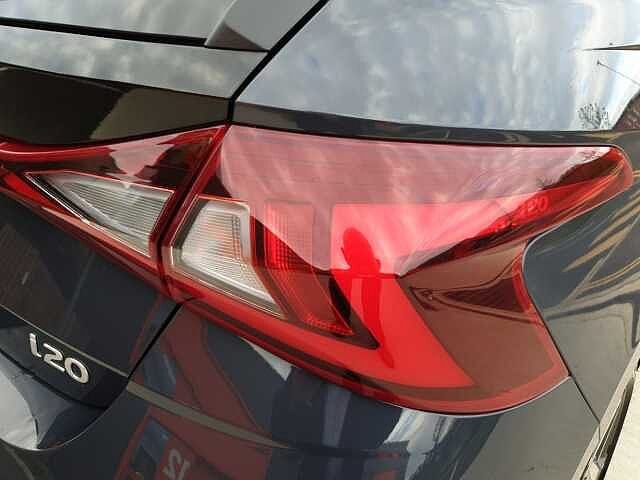 Hyundai i20 1.0T GDi Premium 5dr