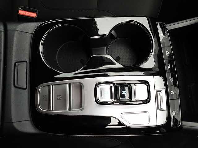 Hyundai TUCSON 1.6 TGDi Hybrid 230 Premium 5dr 2WD Auto