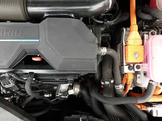 Hyundai TUCSON 1.6 TGDi Hybrid 230 Premium 5dr 2WD Auto