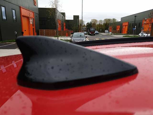 Hyundai TUCSON 1.6 TGDi Hybrid 230 Premium 5dr 2WD Auto