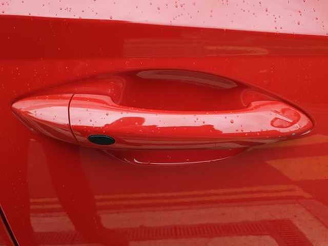 Hyundai TUCSON 1.6 TGDi Hybrid 230 Premium 5dr 2WD Auto