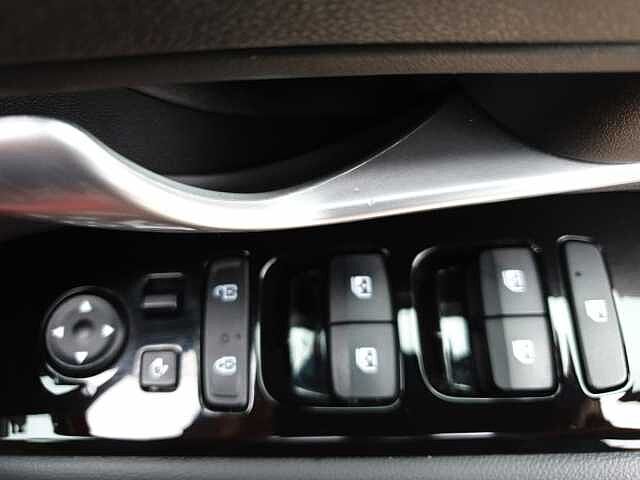 Hyundai TUCSON 1.6 TGDi Hybrid 230 Premium 5dr 2WD Auto