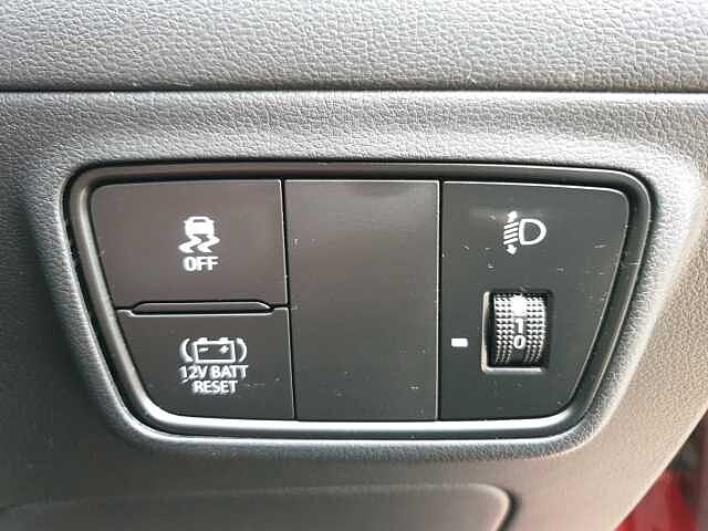 Hyundai TUCSON 1.6 TGDi Hybrid 230 Premium 5dr 2WD Auto