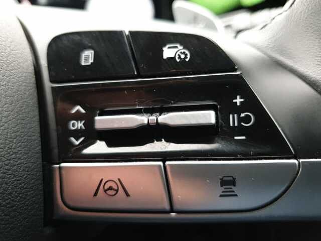 Hyundai TUCSON 1.6 TGDi Hybrid 230 Premium 5dr 2WD Auto