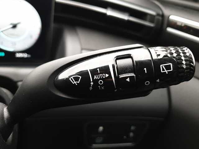 Hyundai TUCSON 1.6 TGDi Hybrid 230 Premium 5dr 2WD Auto