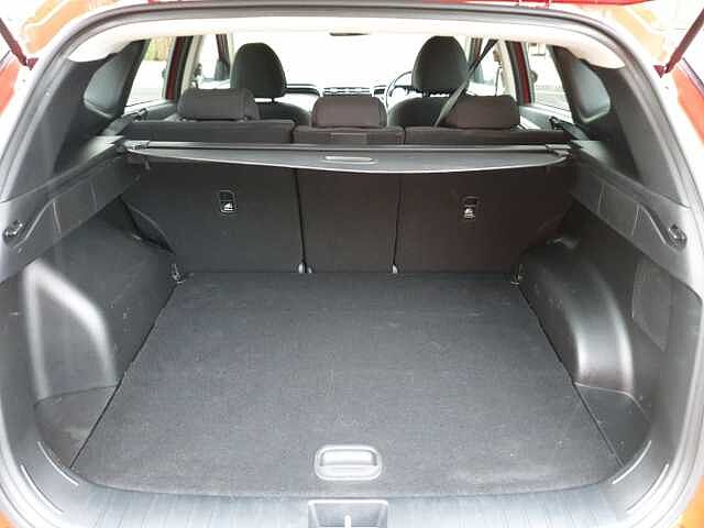 Hyundai TUCSON 1.6 TGDi Hybrid 230 Premium 5dr 2WD Auto