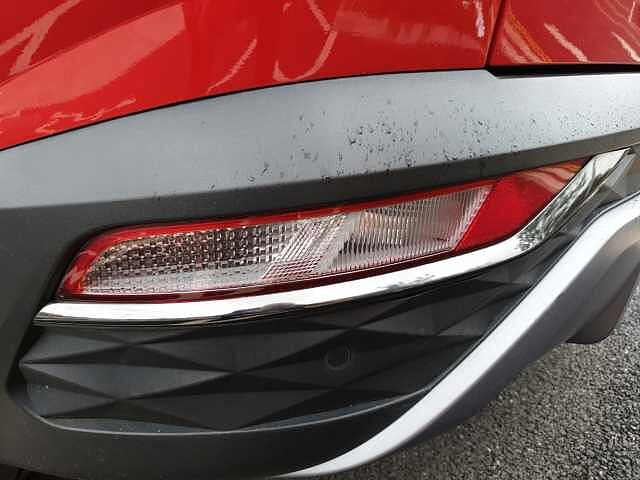 Hyundai TUCSON 1.6 TGDi Hybrid 230 Premium 5dr 2WD Auto