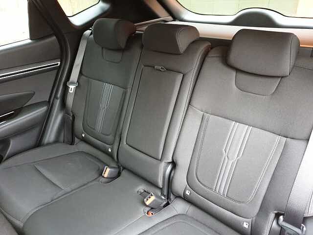 Hyundai TUCSON 1.6 TGDi Premium 5dr 2WD