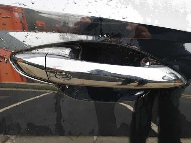 Hyundai TUCSON 1.6 TGDi Premium 5dr 2WD