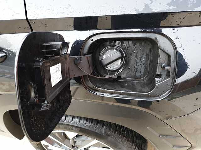 Hyundai TUCSON 1.6 TGDi Premium 5dr 2WD