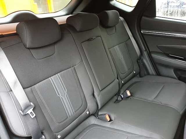 Hyundai TUCSON 1.6 TGDi Premium 5dr 2WD