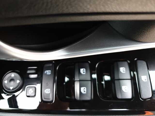 Hyundai TUCSON 1.6 TGDi Premium 5dr 2WD