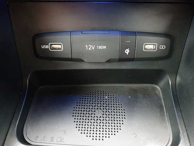 Hyundai TUCSON 1.6 TGDi Premium 5dr 2WD