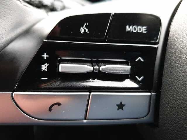 Hyundai TUCSON 1.6 TGDi Premium 5dr 2WD