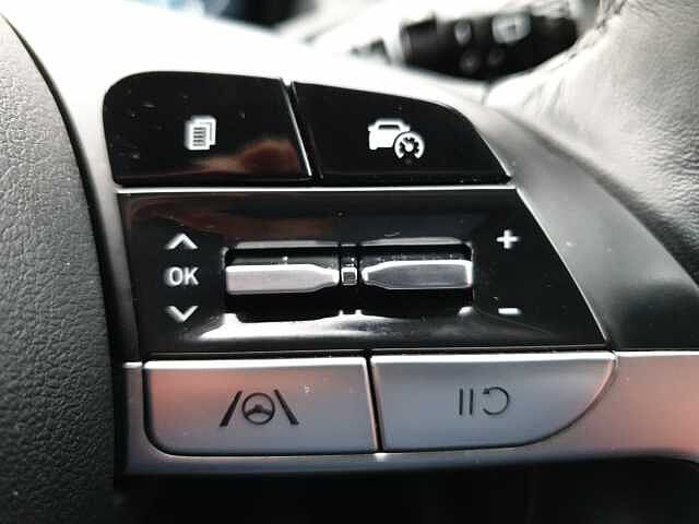 Hyundai TUCSON 1.6 TGDi Premium 5dr 2WD