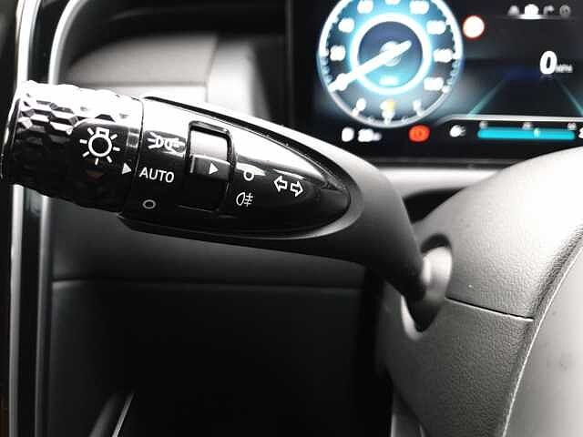 Hyundai TUCSON 1.6 TGDi Premium 5dr 2WD