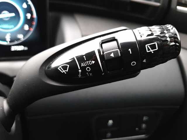 Hyundai TUCSON 1.6 TGDi Premium 5dr 2WD