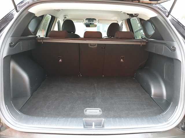 Hyundai TUCSON 1.6 TGDi Premium 5dr 2WD