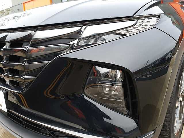 Hyundai TUCSON 1.6 TGDi Premium 5dr 2WD