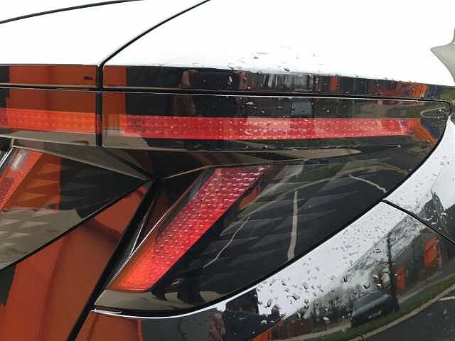 Hyundai TUCSON 1.6 TGDi Premium 5dr 2WD