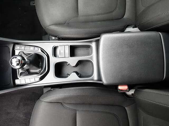 Hyundai TUCSON 1.6 TGDi Premium 5dr 2WD