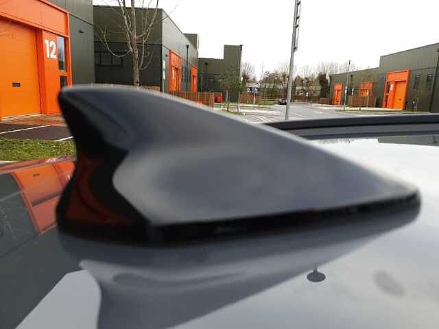 Hyundai KONA 1.6 Hybrid 129 N Line S 5dr DCT Grey