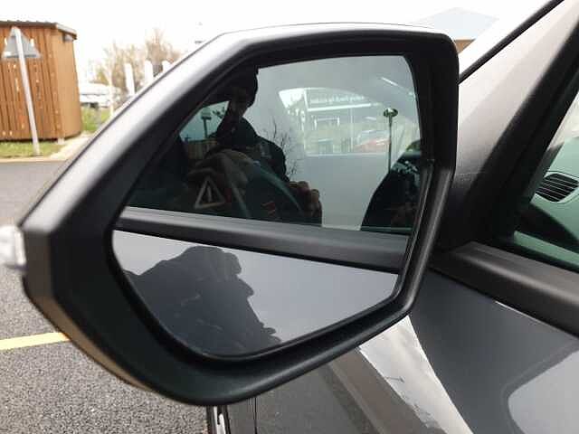 Hyundai KONA 1.6 Hybrid 129 N Line S 5dr DCT Grey