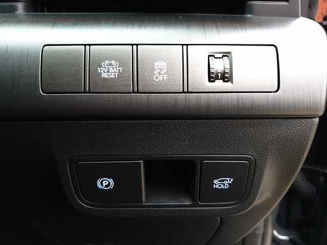 Hyundai KONA 1.6 Hybrid 129 N Line S 5dr DCT Grey